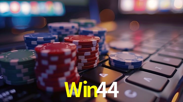 Jogos de Slot Win44