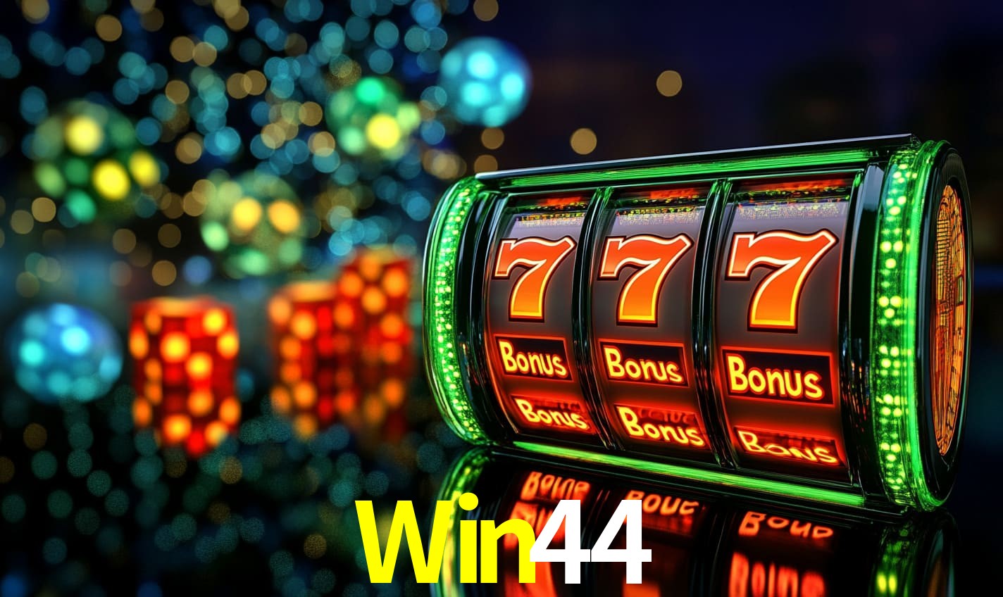 Estatísticas do Jogo Win44