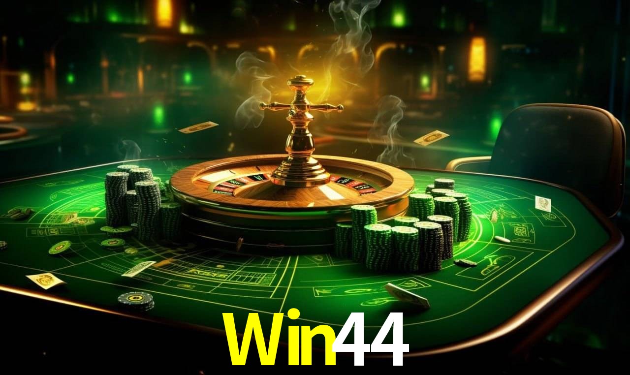 Bônus de Boas-vindas Win44