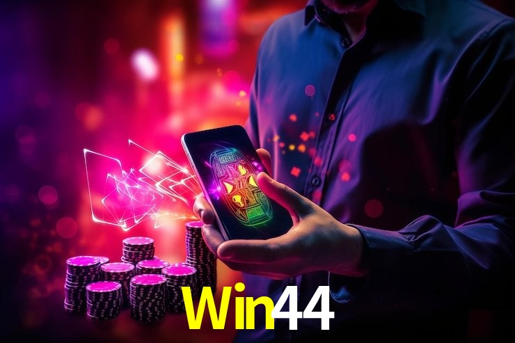 Experiência VIP Win44