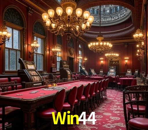 Login Seguro Win44