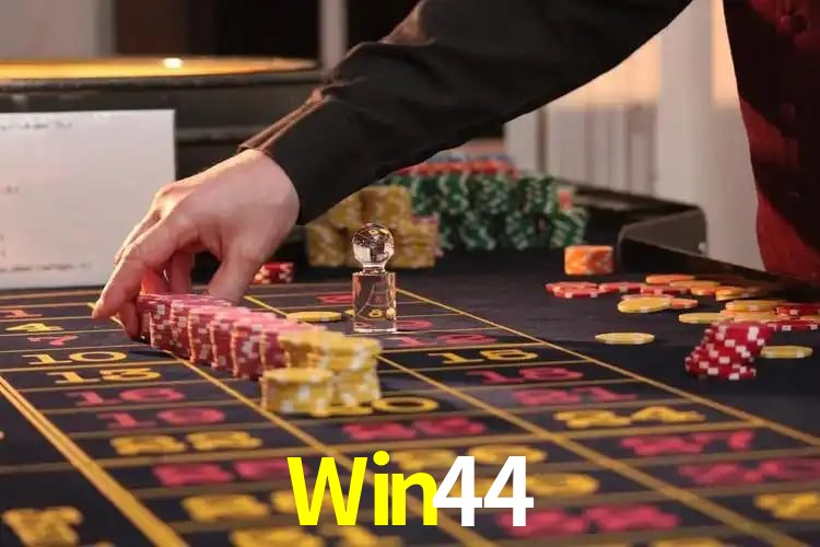 Explorando a Categoria de Eventos em Apostas na Win44