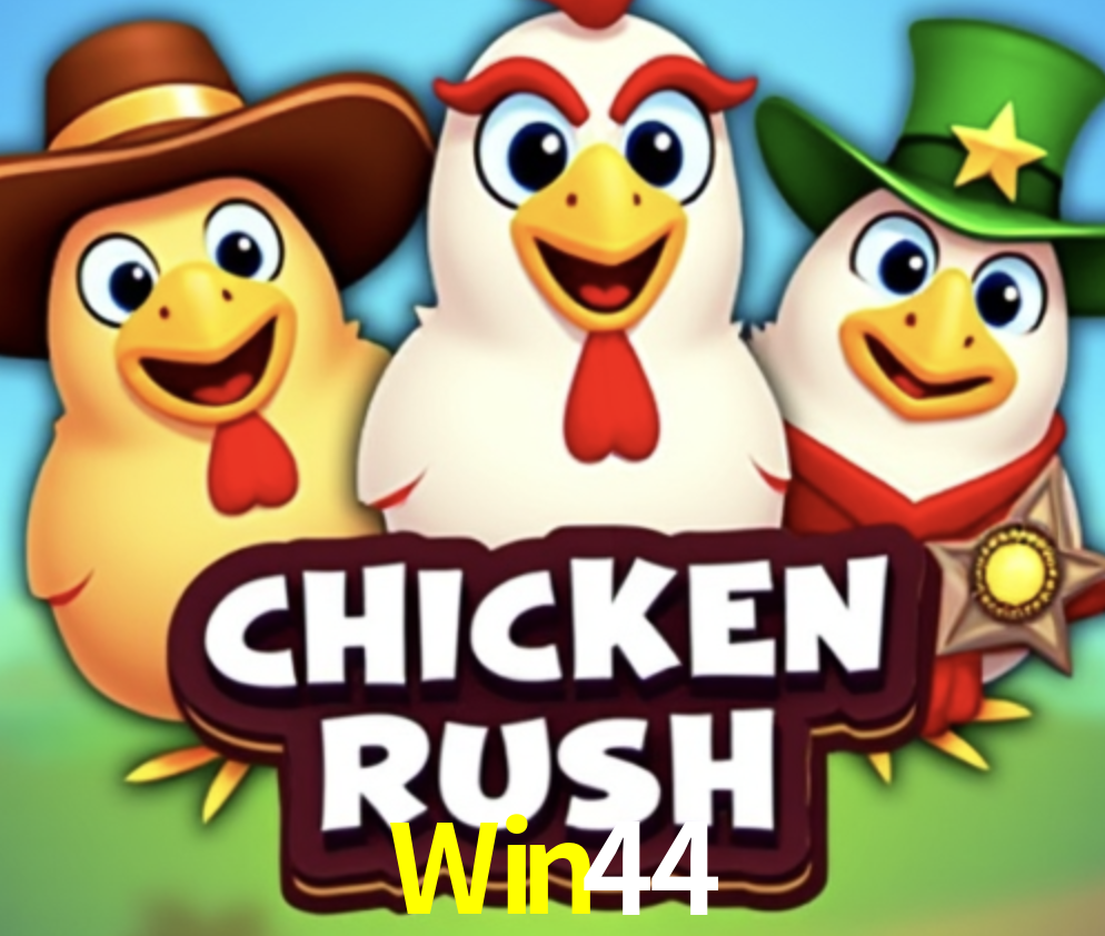 Descubra a Magia dos Jogos de Arcade no Win44