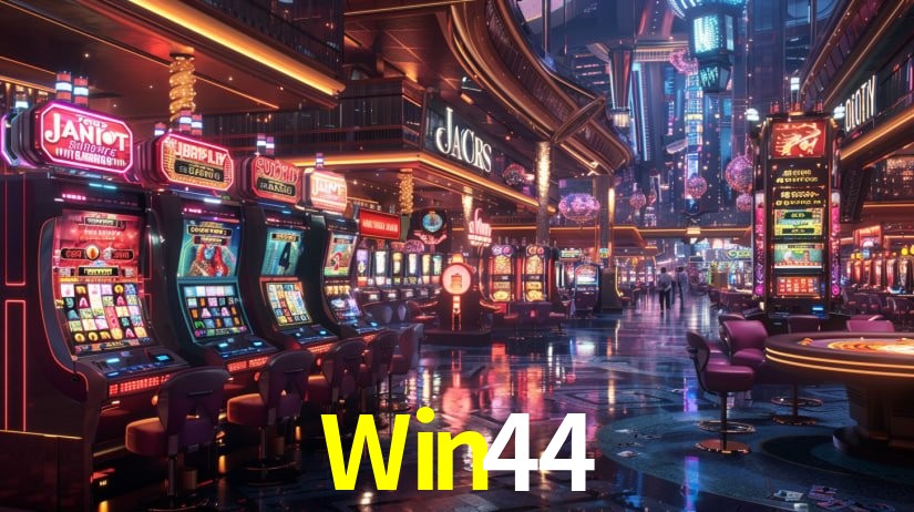Casino VIP Win44