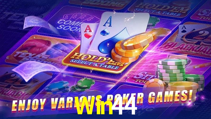 PIX Instantâneo Win44