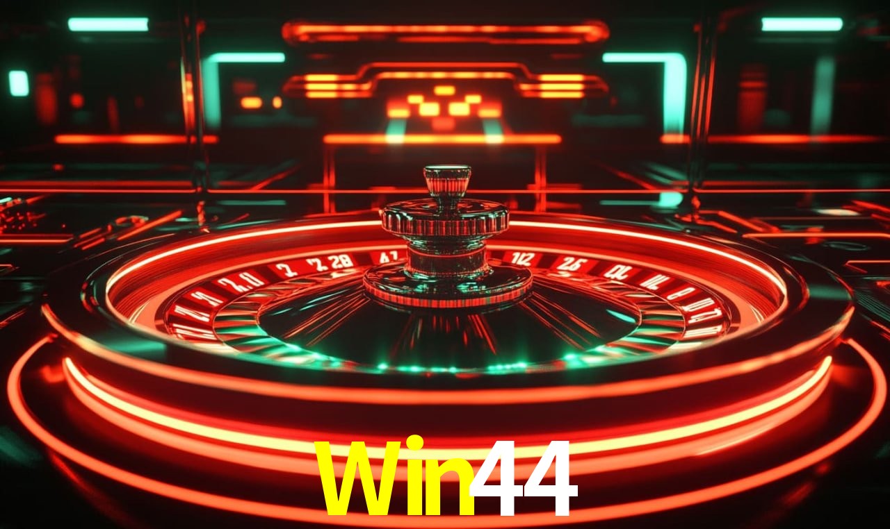 Descubra a Essência do Win44: Nossa História e Compromissos