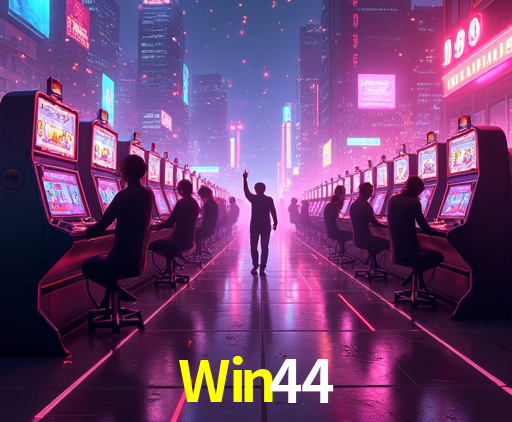 Estatísticas Win44