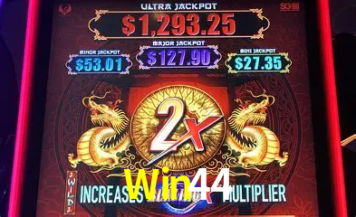A Emoção da Loteria na Win44: Uma Chance de Mudança de Vida