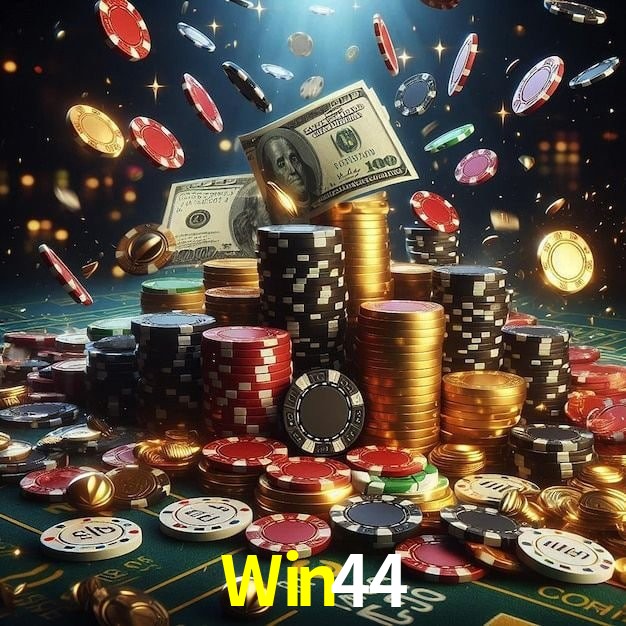 Torneios Win44
