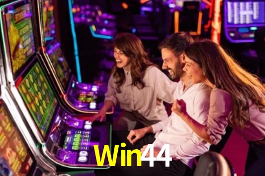 Casino Ao Vivo Win44